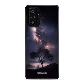 Phone Glossy Case Xiaomi Redmi Note 10 pro - Design G005G