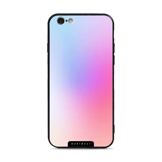 Hülle Glossy Case für Apple iPhone 6s - Farbe G065G