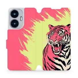 Phone Case Realme C55 - Design VP51S