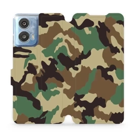 Hülle für Motorola Moto G24 - Farbe V111P