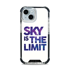 Hülle MagSafe Elite Bumper für Apple iPhone 15 - Farbe D081D