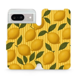 Phone Case Google Pixel 8 - Design VP81S