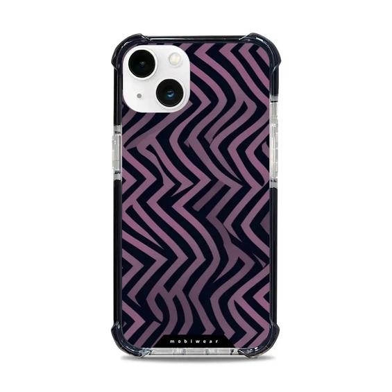 Case MagSafe Elite Bumper for Apple iPhone 13 - Design DA55D