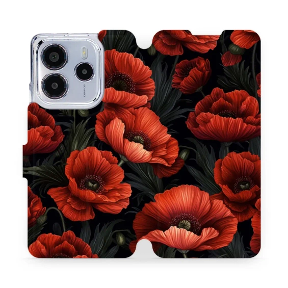 Hülle für Xiaomi Redmi Note 14 4G - Farbe VP45S