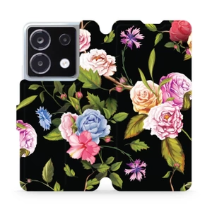 Etui do Xiaomi POCO X6 - wzór VD07S