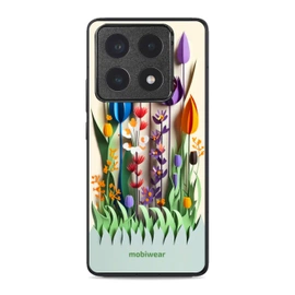 Etui Glossy Case do Xiaomi 14T Pro - wzór G015G