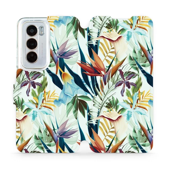 Etui do OPPO Reno 12 Pro 5G - wzór M071P