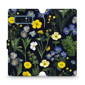 Phone Case Samsung Galaxy Note 8 - Design VP47S