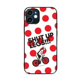 Hülle Glossy Case für Apple iPhone 12 - Farbe GD08G