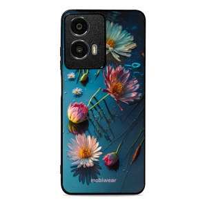 Phone Glossy Case Motorola Moto G24 Power - Design G013G