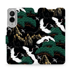 Phone Case Samsung Galaxy S25 Edge - Design VP16S