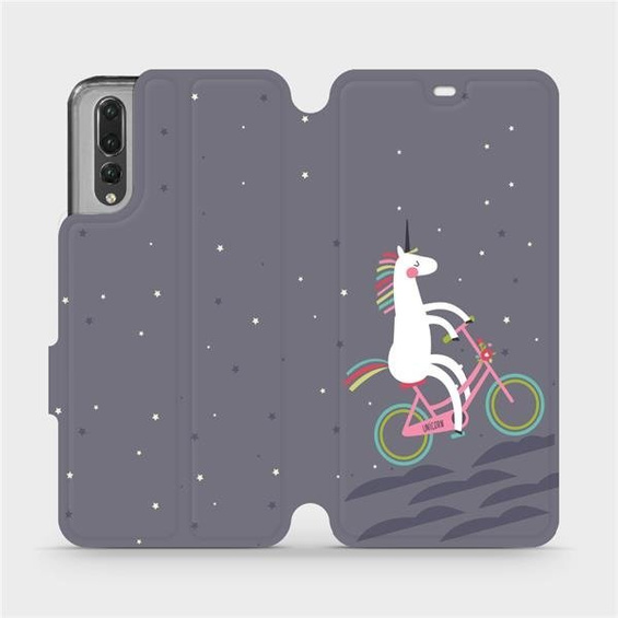Phone Case Huawei P20 Pro - Design V024P