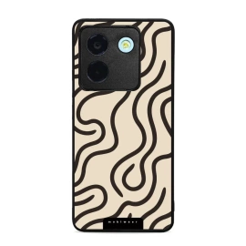 Phone Glossy Case Xiaomi POCO M7 Pro 5G - Design GA60G