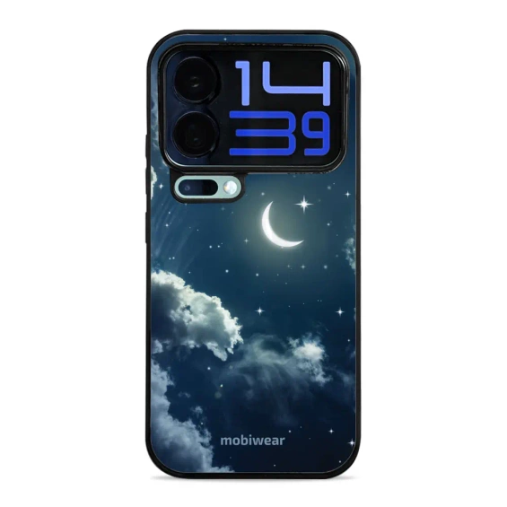 Etui Glossy Case do Xiaomi 17 Pro Max - wzór G048G