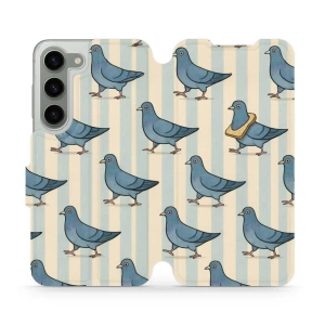 Phone Case Samsung Galaxy S23 - Design VP91S