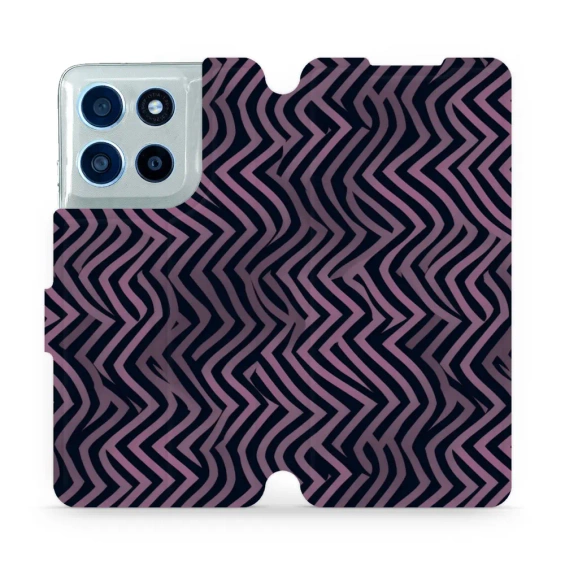 Hülle für Motorola Moto G56 5G - Farbe VA55S