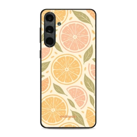 Phone Glossy Case Samsung Galaxy M55 5G - Design GP80G