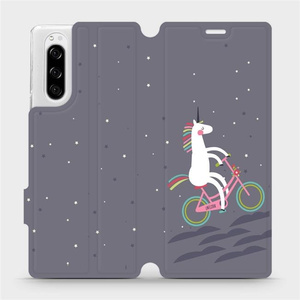 Etui do Sony Xperia 5 - wzór V024P