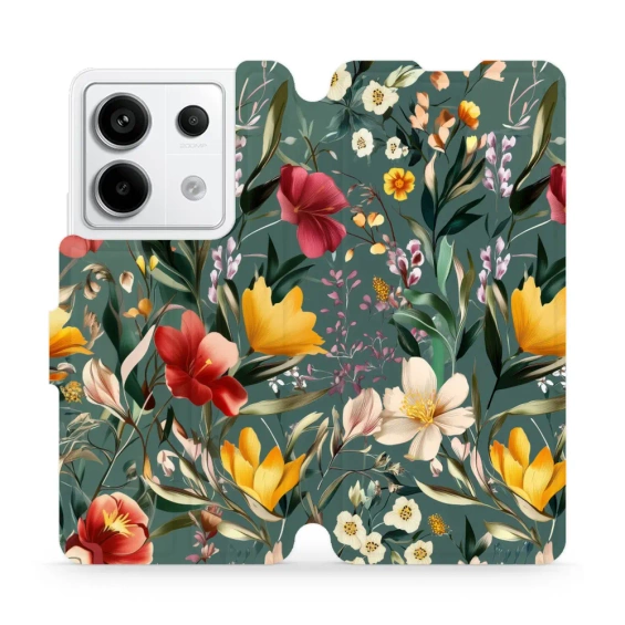 Etui do Xiaomi Redmi Note 13 Pro 5G - wzór VP71S