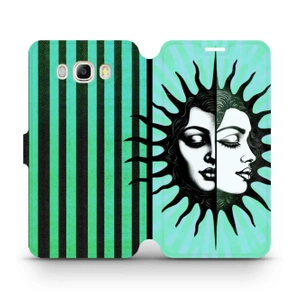 Phone Case Samsung Galaxy J7 2016 - Design VP58S