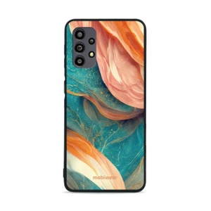 Phone Glossy Case Samsung Galaxy A32 5G - Design G025G