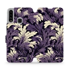 Phone Case Samsung Galaxy A20S - Design VA46S