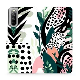 Phone Case Sony Xperia 10 III - Design VP53S