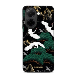 Phone Glossy Case Xiaomi Redmi A5 - Design G042G