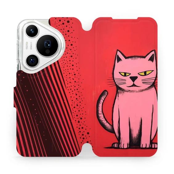 Phone Case Huawei Pura 70 Pro - Design VP54S