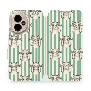 Phone Case Huawei Honor 400 - Design VP90S
