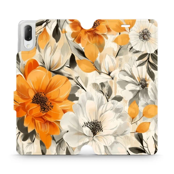 Phone Case Sony Xperia L3 - Design VP75S