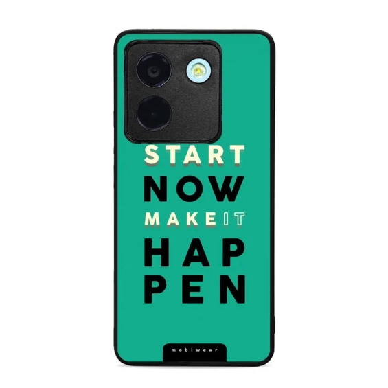Phone Glossy Case Xiaomi POCO M7 Pro 5G - Design G079G