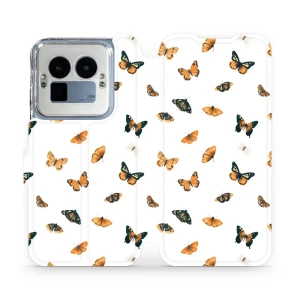 Phone Case Realme GT 8 Pro - Design MP77S