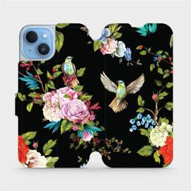 Hülle für Apple iPhone 14 - Farbe VD09S