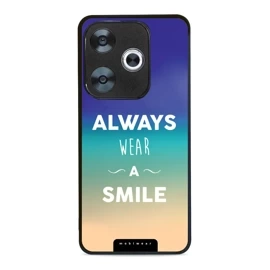 Hülle Glossy Case für Xiaomi POCO F6 - Farbe G074G