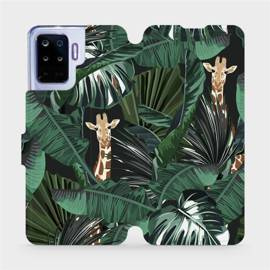 Hülle für OPPO Reno 5 Lite - Farbe VP06P