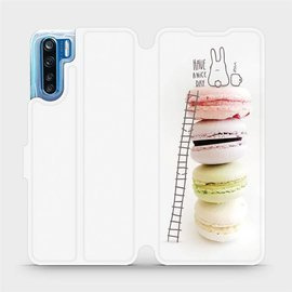 Phone Case OPPO A91 - Design M090P