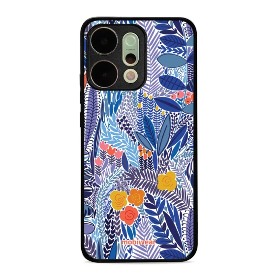 Etui Glossy Case do OPPO Reno 14 Pro 5G - wzór G037G