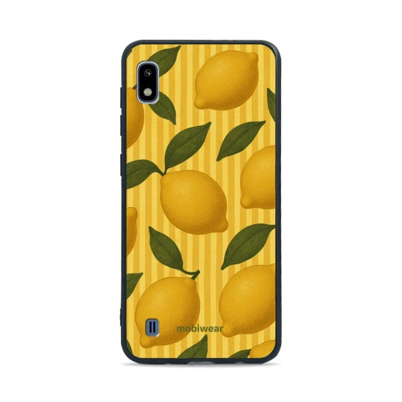 Hülle Glossy Case für Samsung Galaxy A10 - Farbe GP81G