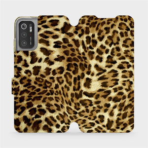 Phone Case Xiaomi Poco M3 Pro 5G - Design VA33P