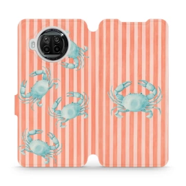 Phone Case Xiaomi Mi 10T Lite - Design VP87S