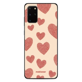 Phone Glossy Case Samsung Galaxy S20 Plus - Design GP93G