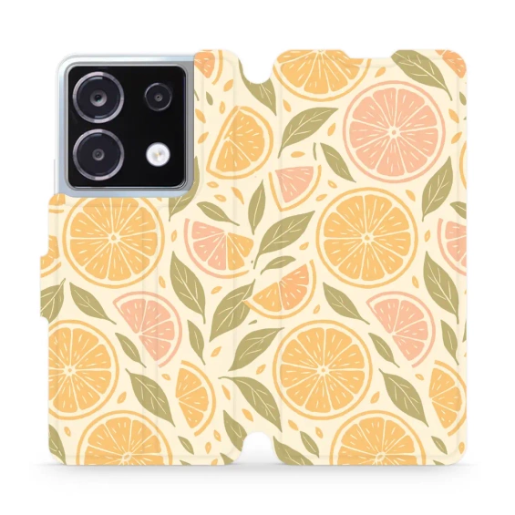 Phone Case Xiaomi POCO X6 - Design VP80S