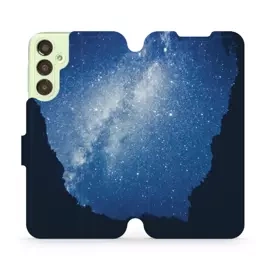 Hülle für Samsung Galaxy A24 - Farbe M146P