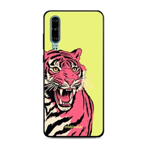 Phone Glossy Case Huawei P30 - Design G051G