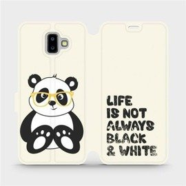 Phone Case Samsung Galaxy J6 Plus 2018 - Design M041S