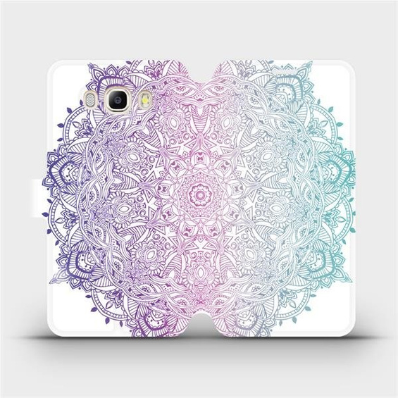 Phone Case Samsung Galaxy J7 2016 - Design M008S