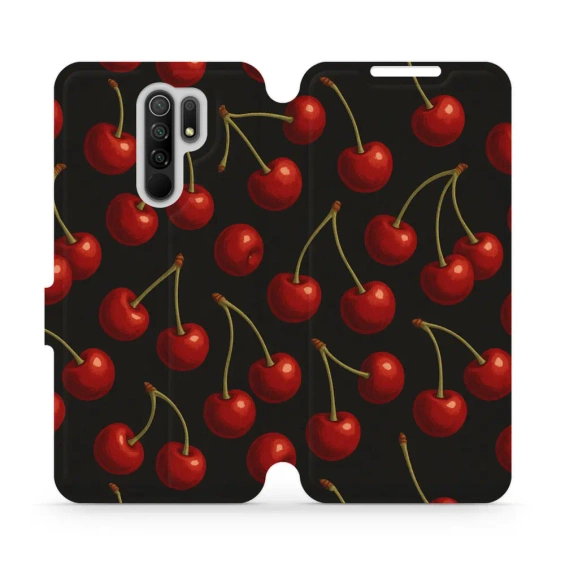 Phone Case Xiaomi Redmi 9 - Design VP83S