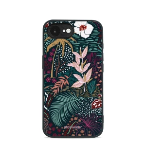 Phone Glossy Case Apple iPhone 16e - Design G043G