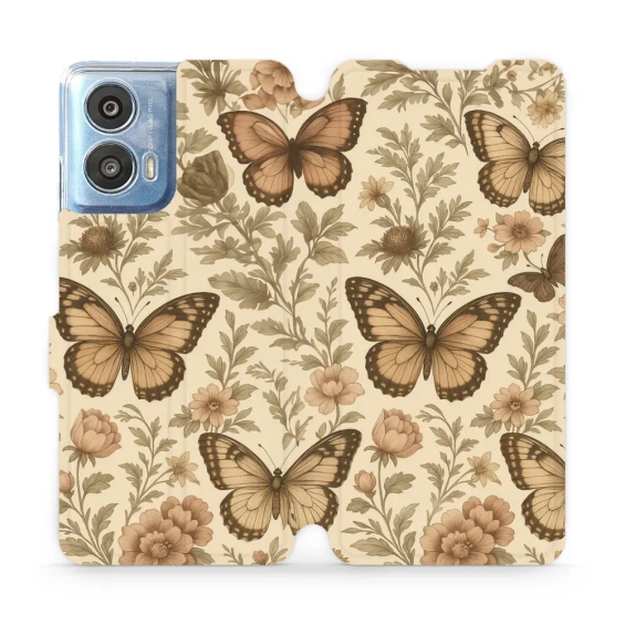 Phone Case Motorola Moto G24 Power - Design VP92S